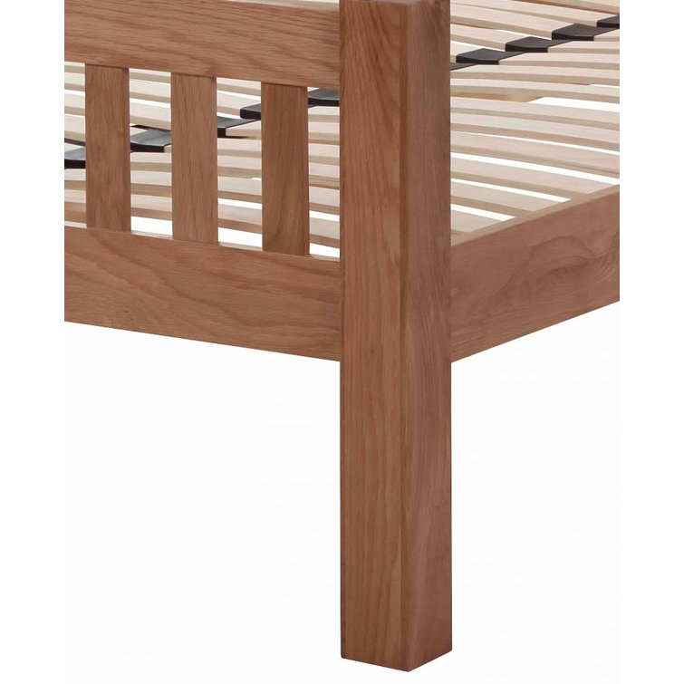 Silentnight Ayton Bed Frame & Reviews Wayfair.co.uk